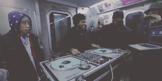 jam master J son