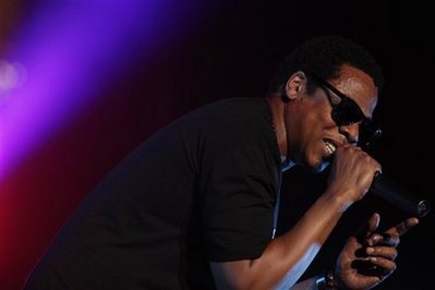 Jay-Z