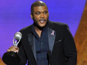 tyler perry