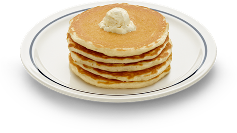 pancakes