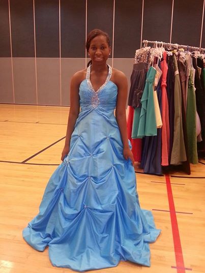 prom promise 2 2014