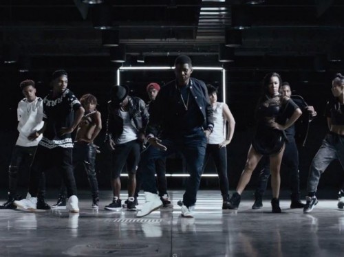 good-kisser-usher-video