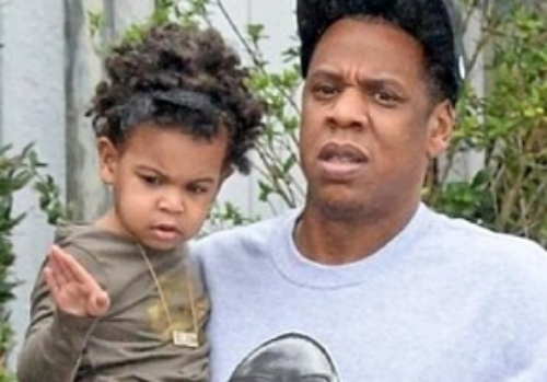 blue-ivy