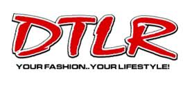 dtlr logo