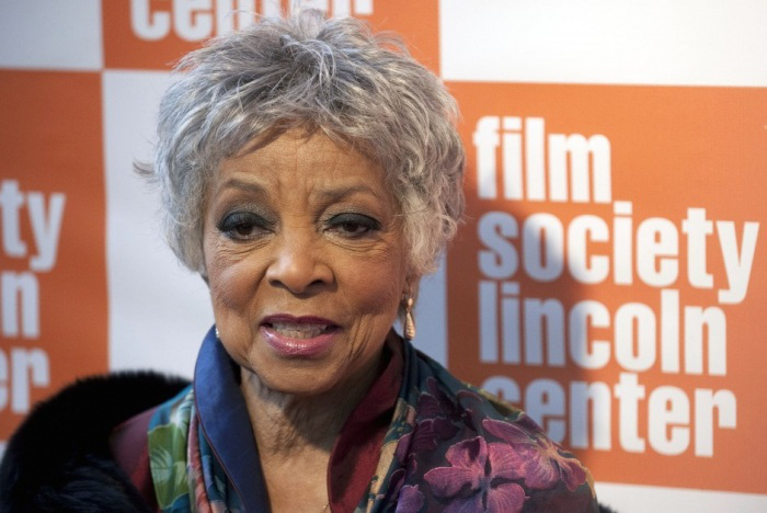 ruby dee