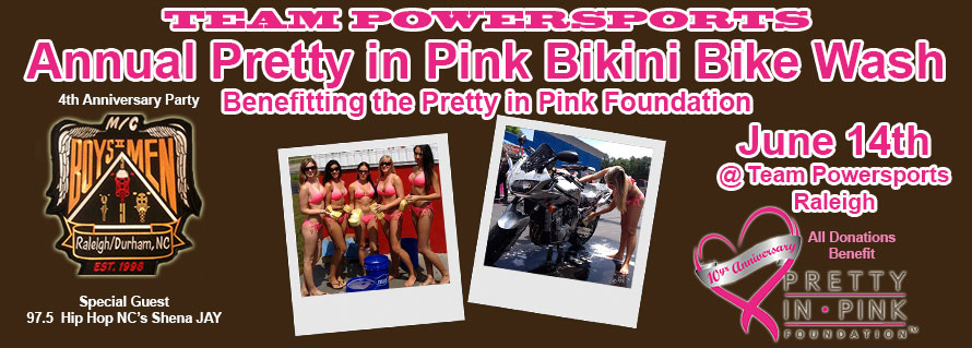 teampowersports wash