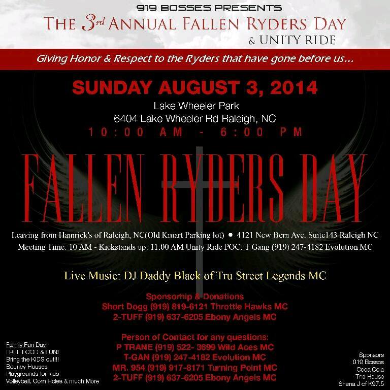 FALLENRIDEDAY 2014