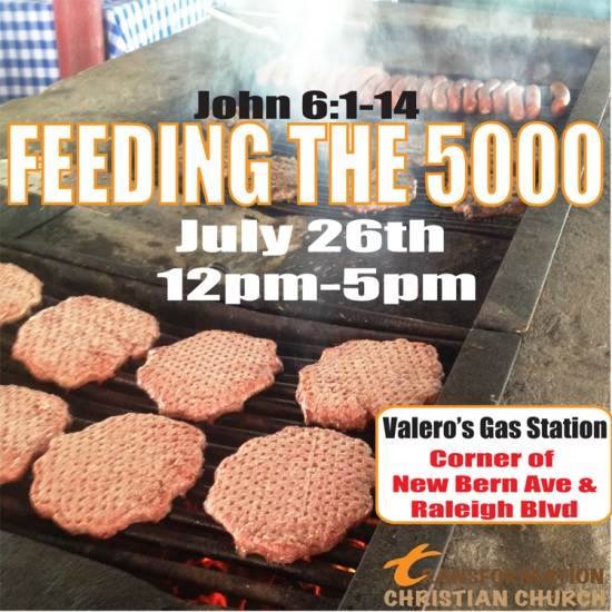 freefood