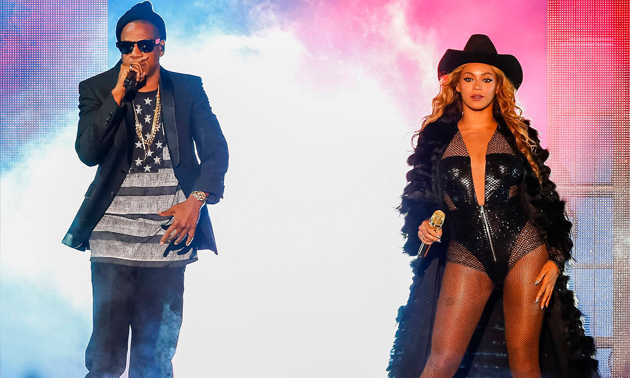 jayzbeyonce