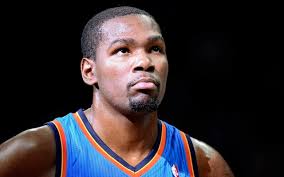 kevin durant