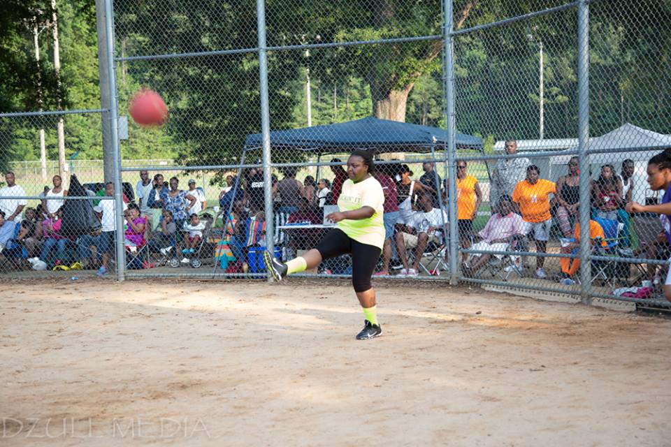 kickball
