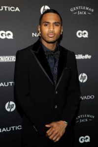 Trey S