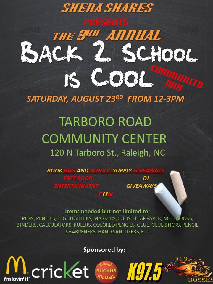 B2S flyer 2014