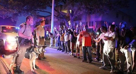 ferguson