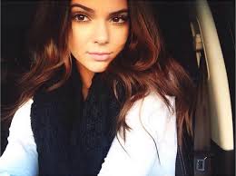 kendall jenner