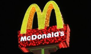 mcdonalds