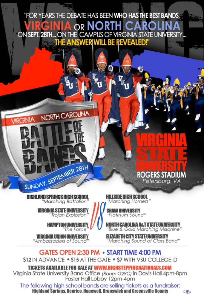 Dawson Flyer