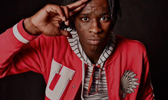 young-thug