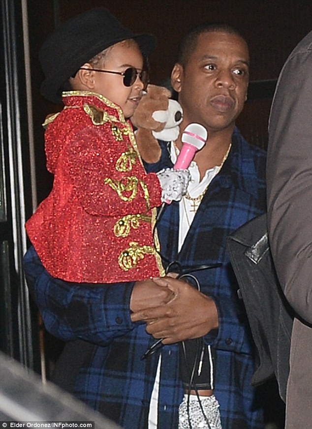 Blue-ivy-MJ-JAY-Z