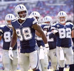 Dallas cowboys 