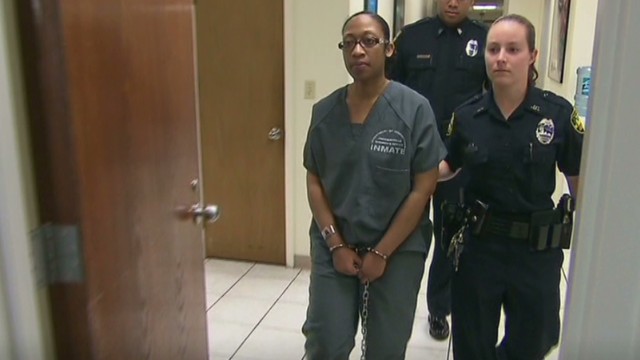 Marissa-Alexander
