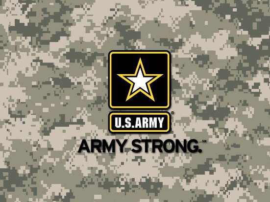 army