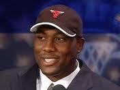 elton brand