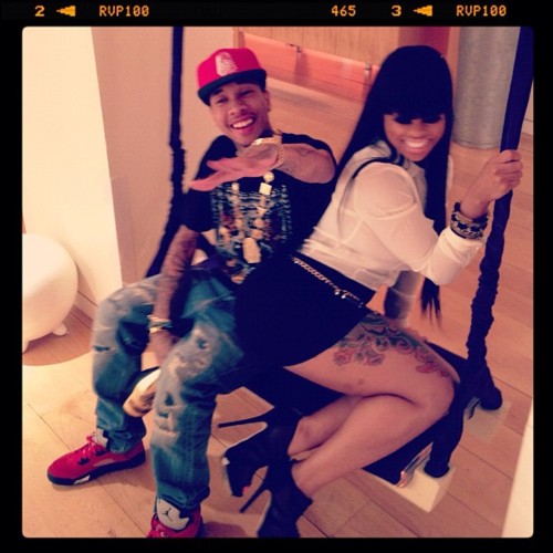 rapper-tyga-blac-chyna-abuse-photos-fake