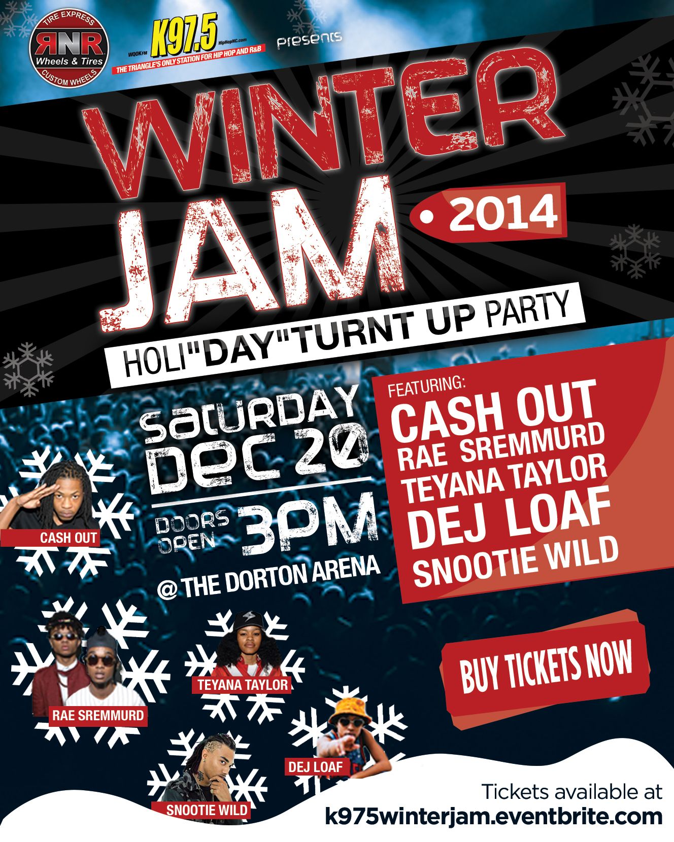 Flyer
