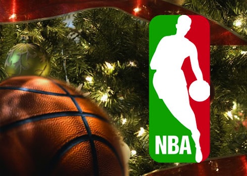 NBA-Christmas