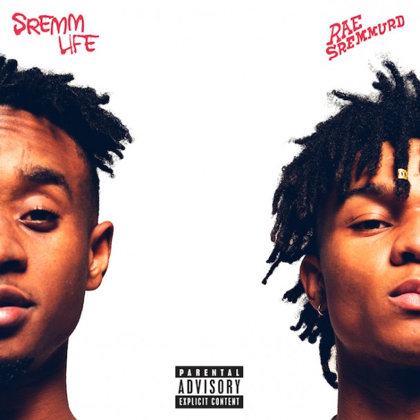 Rae-Sremmurd-SremmLife