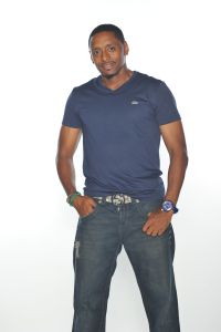 BRIAN DAWSON PROMO PIC