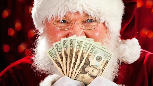 santa-claus