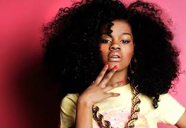 teyana taylor