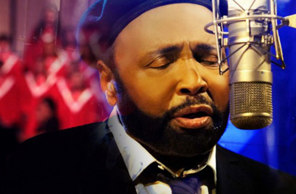 andrae-crouch