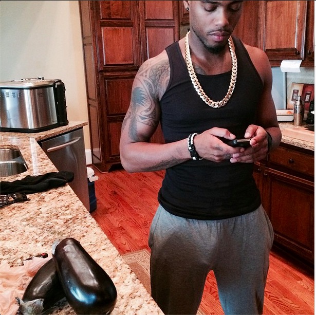 B.O.B-eggplant