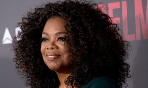 oprah