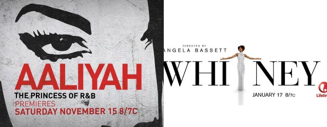 Whitney-Aaliyah