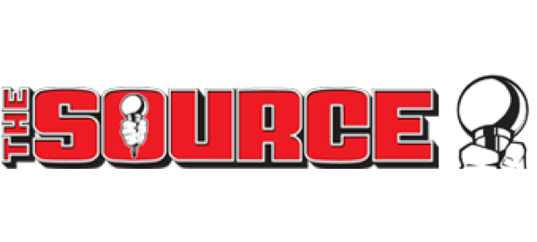 the source title block