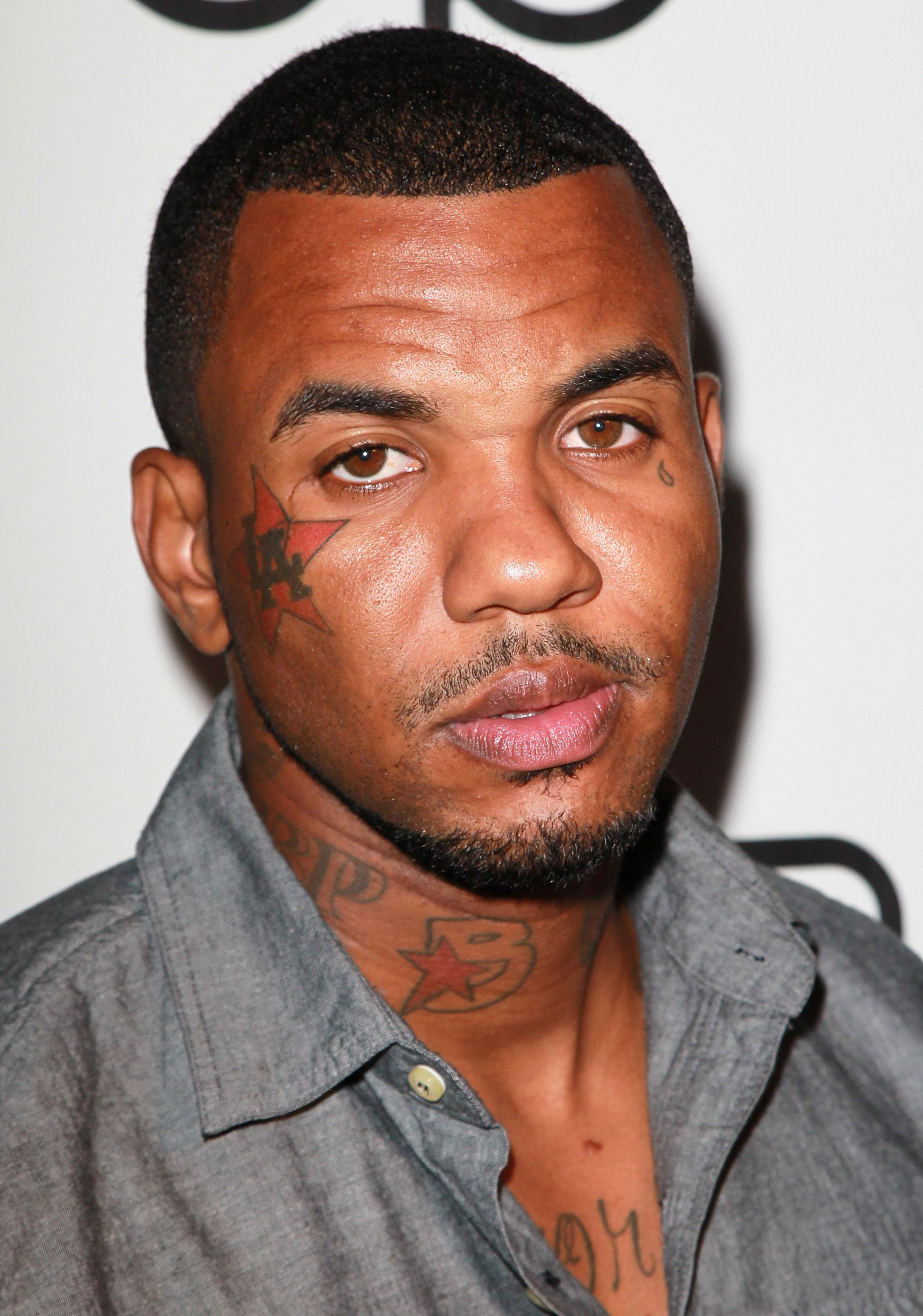 The 5th Anniversary 'Creme of the Crop' Post BET Awards Dinner Celebration