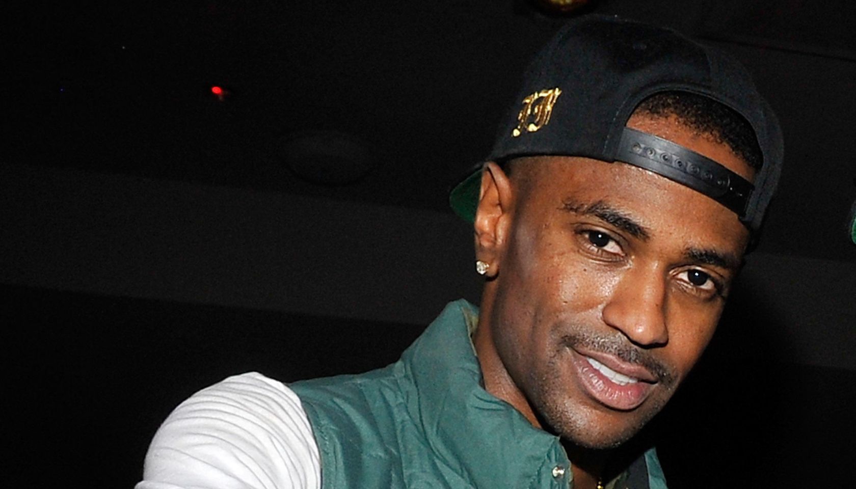 Ariana Grande Hosts Official iHeartRadio After Party at 1 OAK at the Mirage