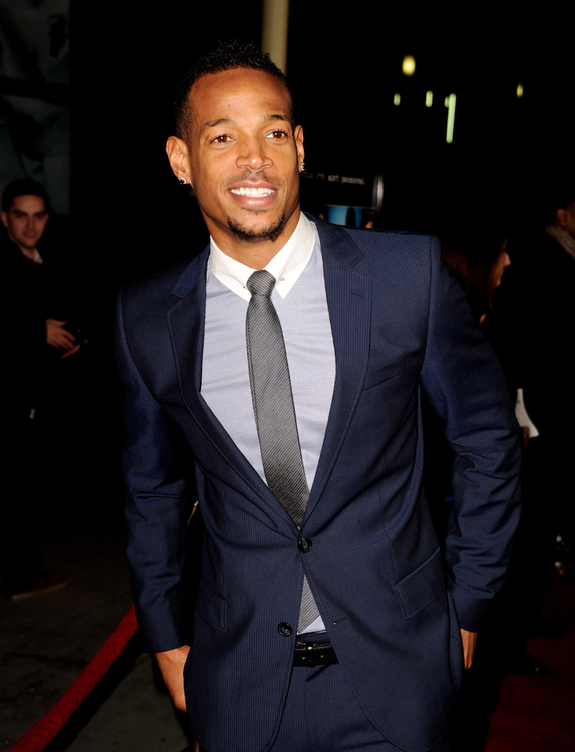 Premiere Of Open Road Films' 'A Haunted House' - Red Carpet