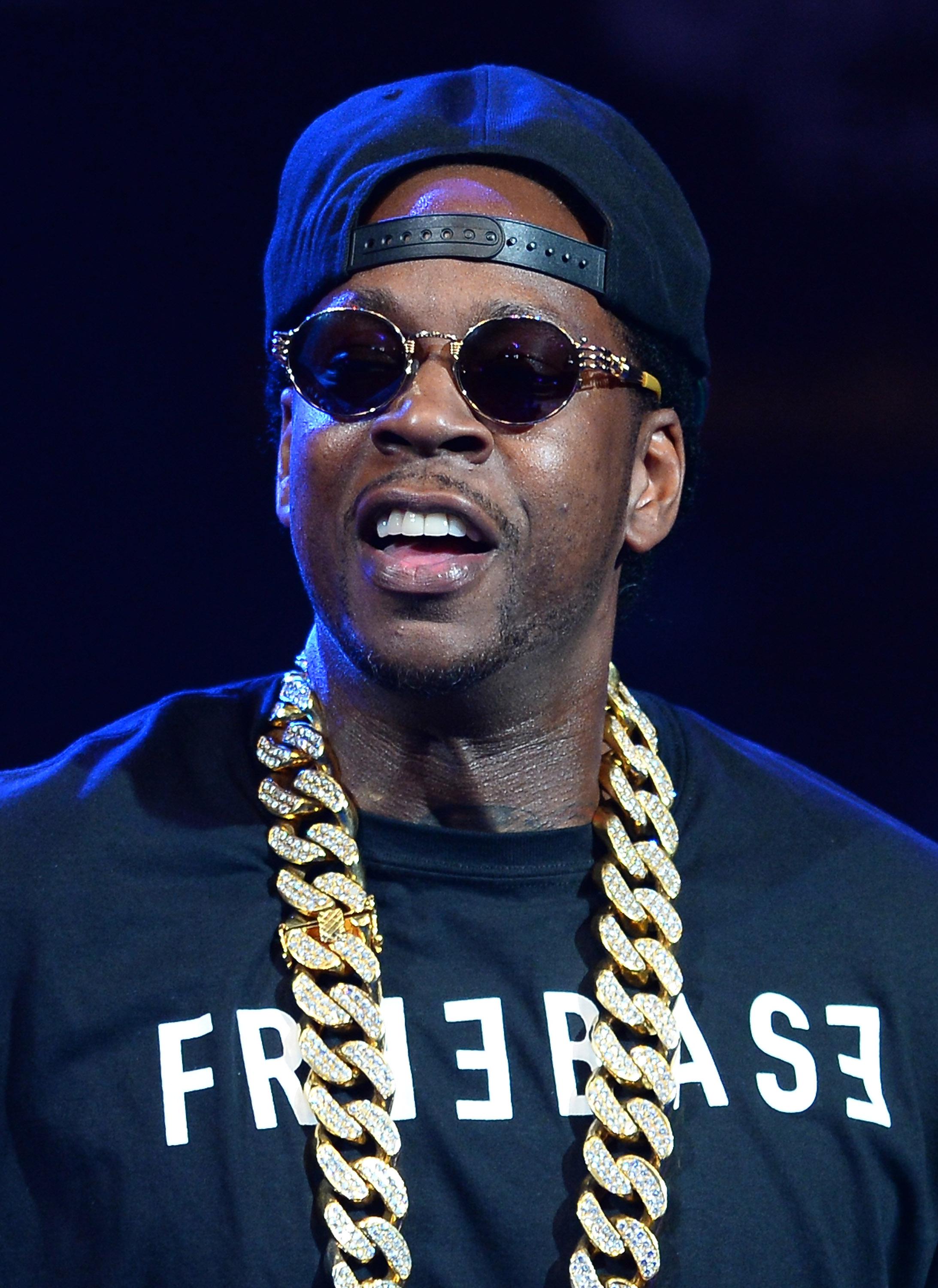 Floyd Mayweather Jr. v Marcos Maidana - Weigh-In