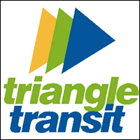 Triangle Transit Sponsored Post Graphics