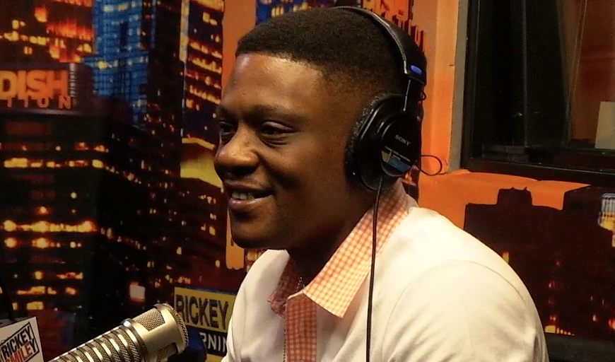 Boosie BadAzz