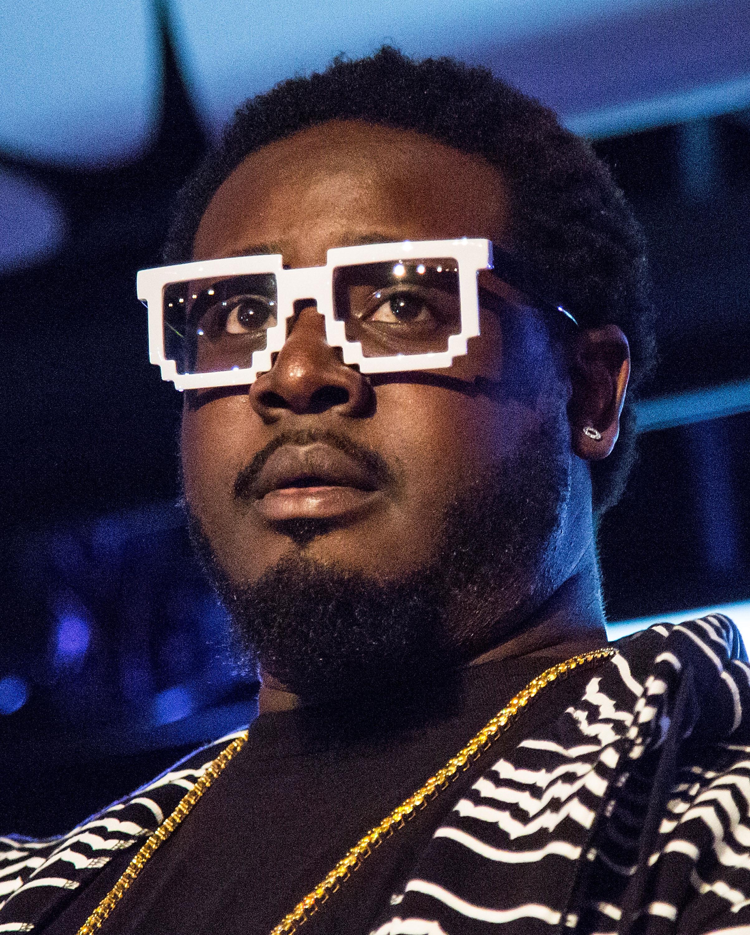 Skee Live! With Far East Movement