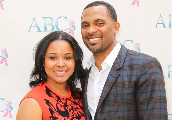 ABC's Mother's Day Luncheon