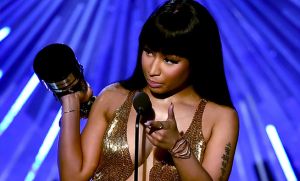 nicki minaj 2015 mtv vmas