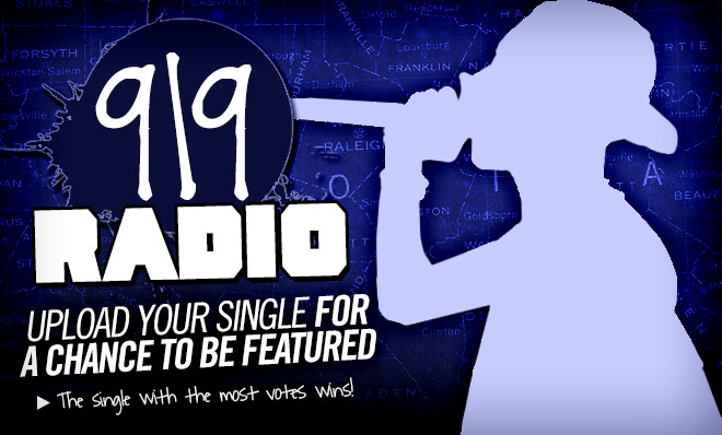 919 Radio