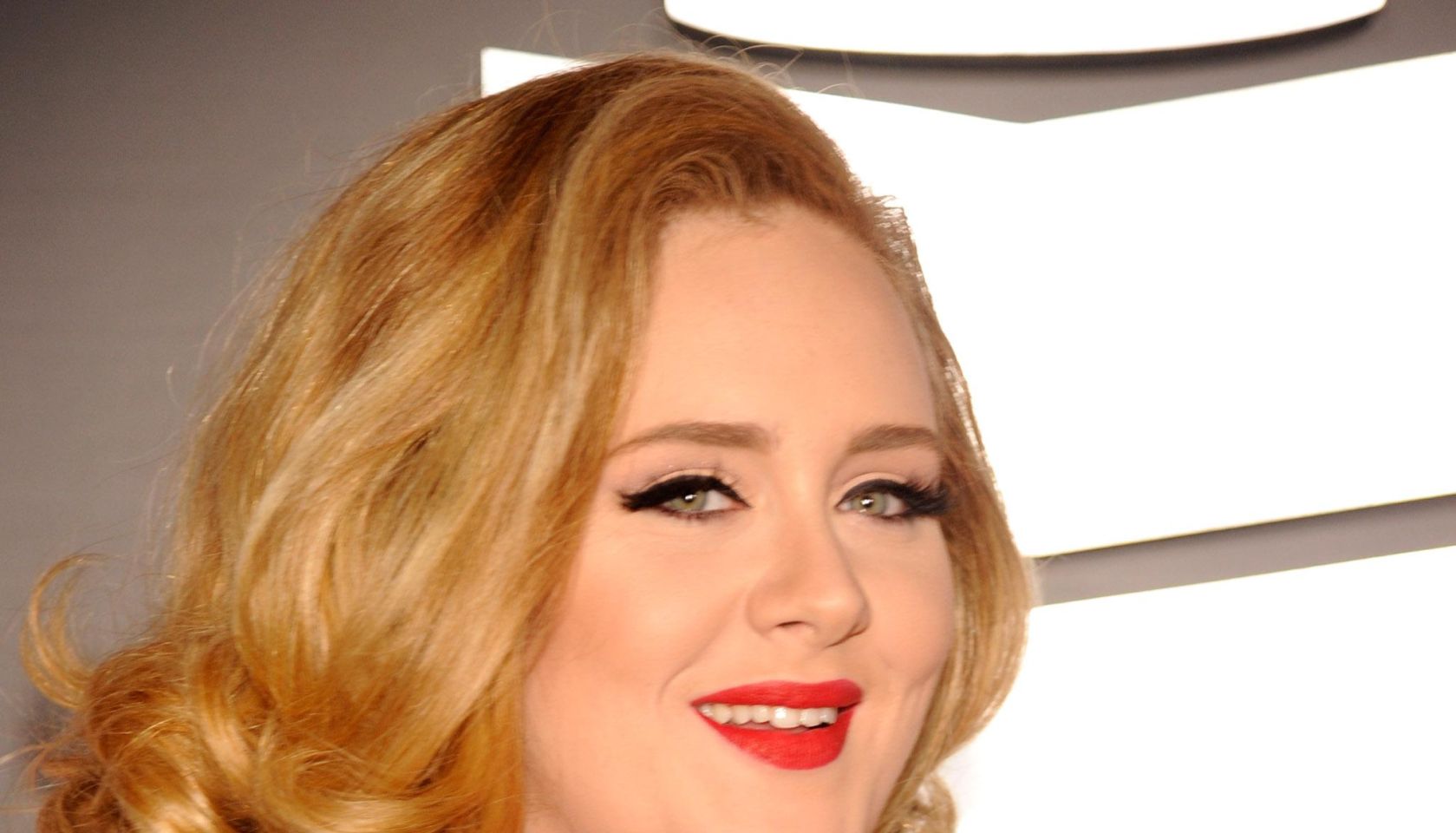 The 54th Annual GRAMMY Awards - Red Carpet